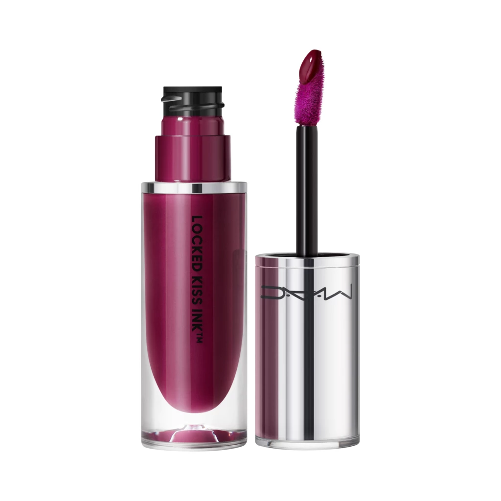 MAC - Locked Kiss Ink Lipcolour Fruitful på KICKS.no