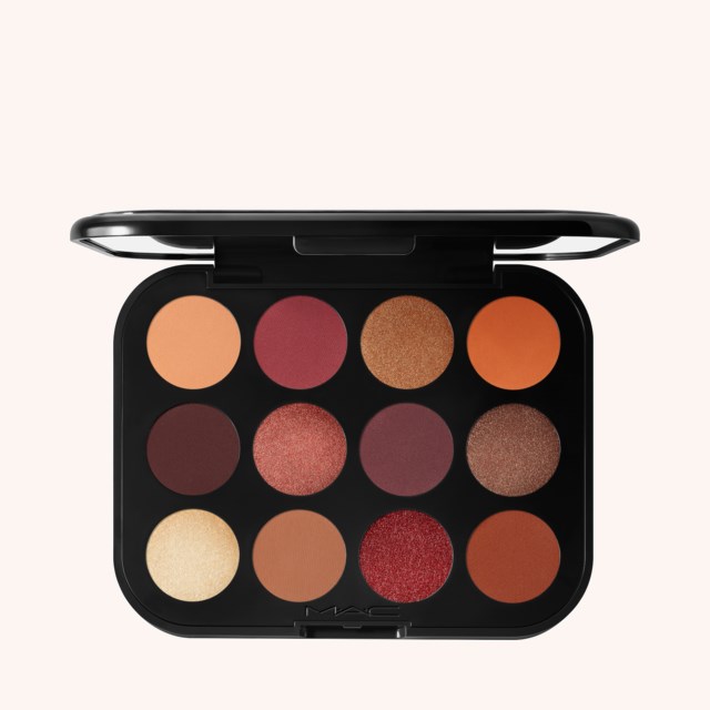 Connect In Colour Eye Shadow Palette Future Flame Connect In Colour Eye Shadow Palette Future Flame