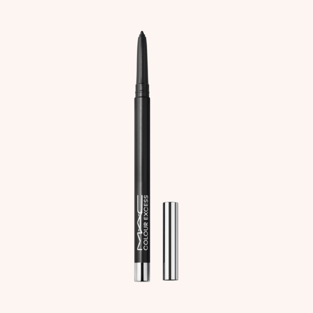 Colour Excess Gel Pencil Eye Liner Glide Or Die Colour Excess Gel Pencil Eye Liner Glide Or Die