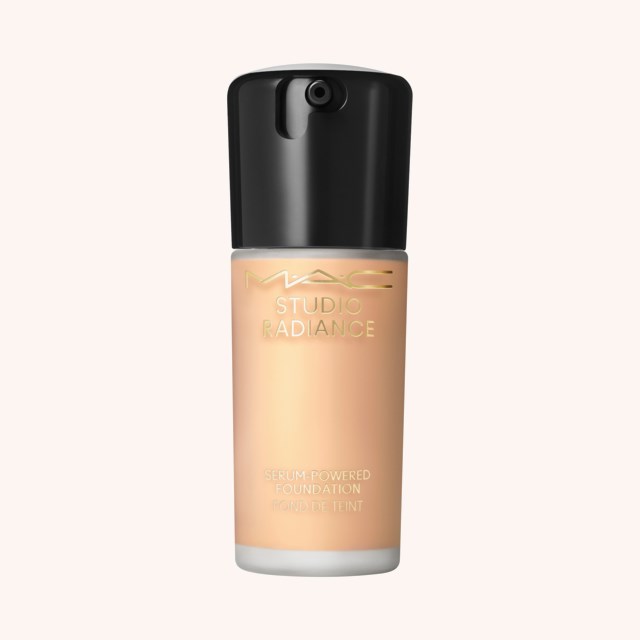 Studio Radiance Serum Powered Foundation NC 14 Studio Radiance Serum Powered Foundation NC 14