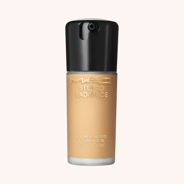 Studio Radiance Serum Powered Foundation NC 25 Studio Radiance Serum Powered Foundation NC 25