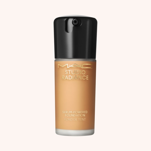 Studio Radiance Serum Powered Foundation NC 45 Studio Radiance Serum Powered Foundation NC 45