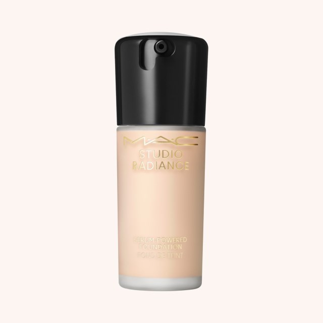 Studio Radiance Serum Powered Foundation NW 10 Studio Radiance Serum Powered Foundation NW 10