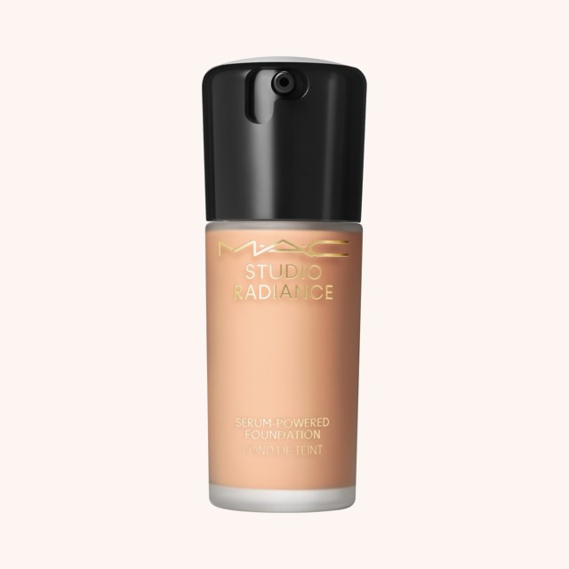 Studio Radiance Serum Powered Foundation NW 25 Studio Radiance Serum Powered Foundation NW 25