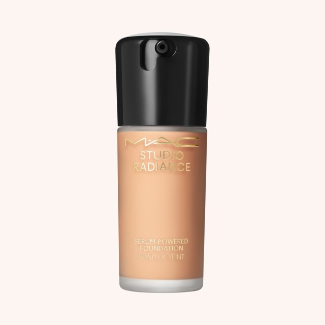 Studio Radiance Serum Powered Foundation NW 30 Studio Radiance Serum Powered Foundation NW 30