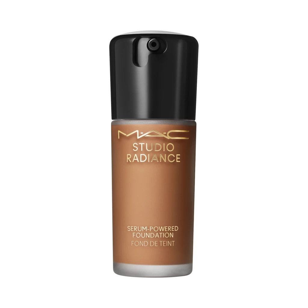 MAC - Studio Radiance Serum Powered Foundation NW 50 på KICKS.se
