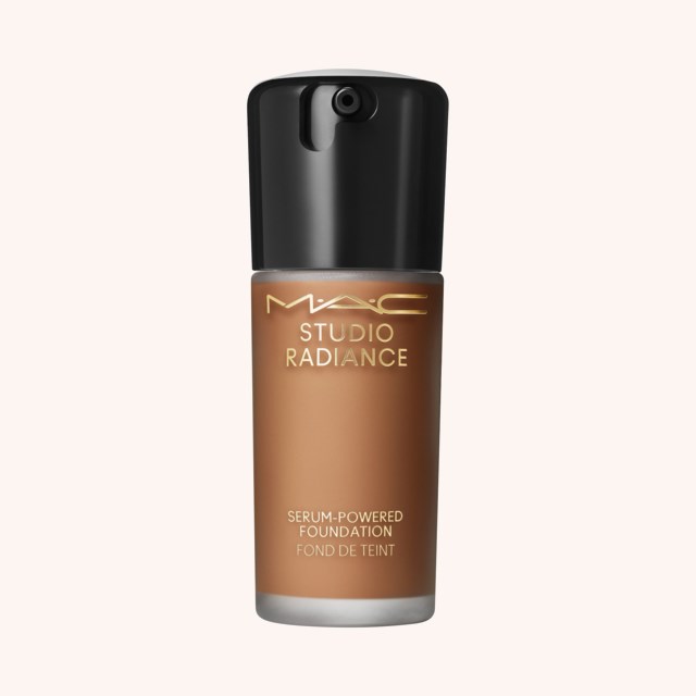 Studio Radiance Serum Powered Foundation NW 50 Studio Radiance Serum Powered Foundation NW 50