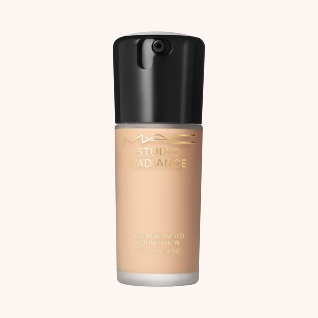 Studio Radiance Serum Powered Foundation N 12 Studio Radiance Serum Powered Foundation N 12