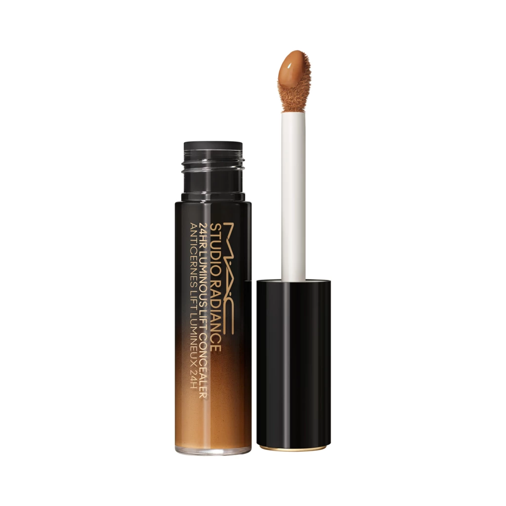 MAC - Studio Radiance 24Hr Luminous Lift Concealer NC45 på KICKS.se