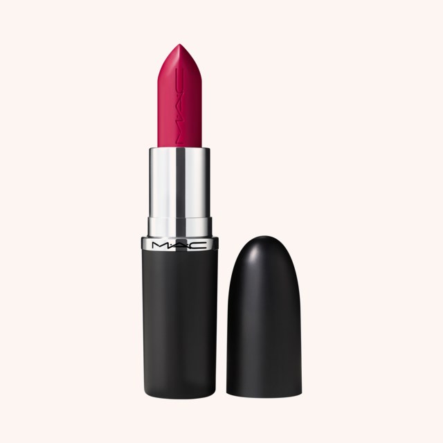 Macximal Sleek Satin Lipstick Maraschino, Much? Macximal Sleek Satin Lipstick Maraschino, Much?