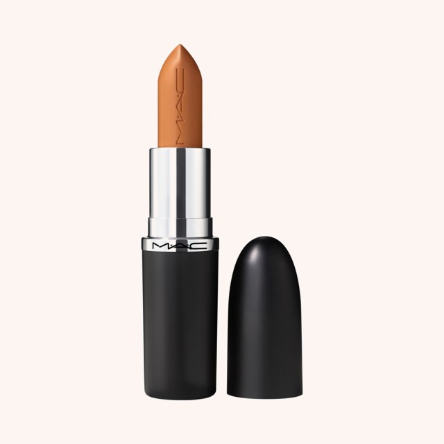 Macximal Sleek Satin Lipstick Call It Cozy Macximal Sleek Satin Lipstick Call It Cozy