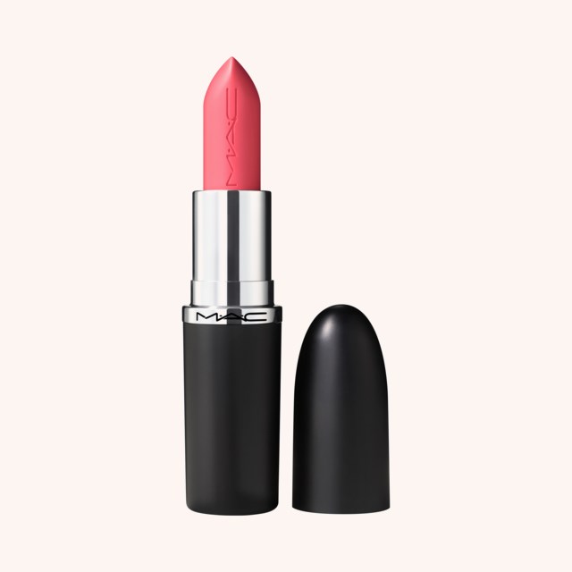 Macximal Sleek Satin Lipstick Grapefruit Pucker Macximal Sleek Satin Lipstick Grapefruit Pucker