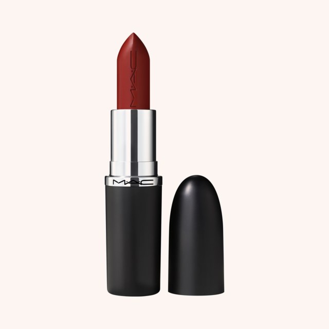 Macximal Sleek Satin Lipstick Dubonnet