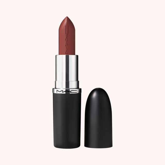 Macximal Sleek Satin Lipstick Crème In Your Coffee Macximal Sleek Satin Lipstick Crème In Your Coffee