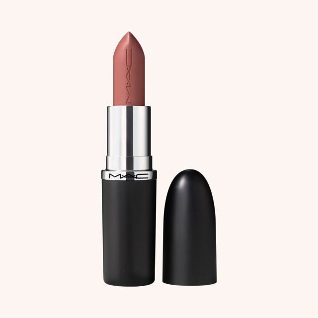 Macximal Sleek Satin Lipstick Modesty Macximal Sleek Satin Lipstick Modesty