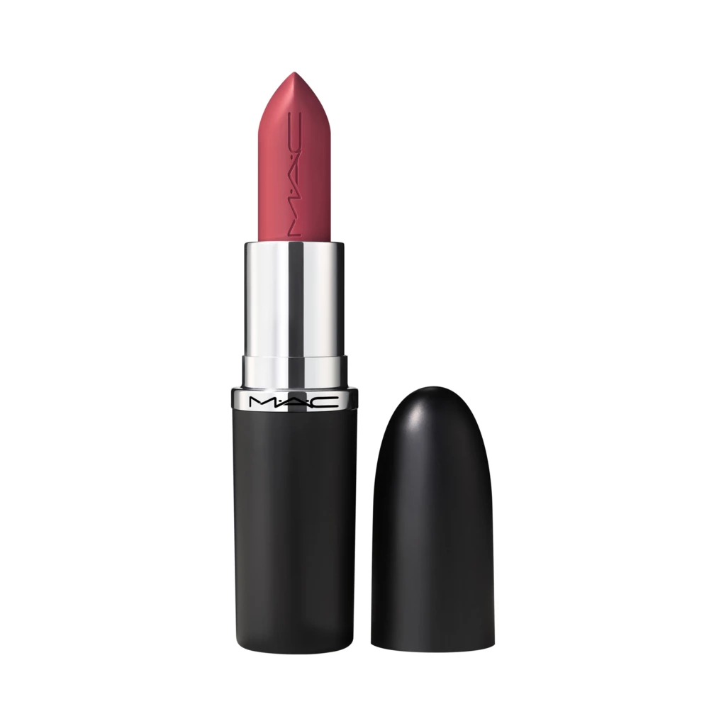 MAC - Macximal Sleek Satin Lipstick Braveosoitteessa Kicks.fi