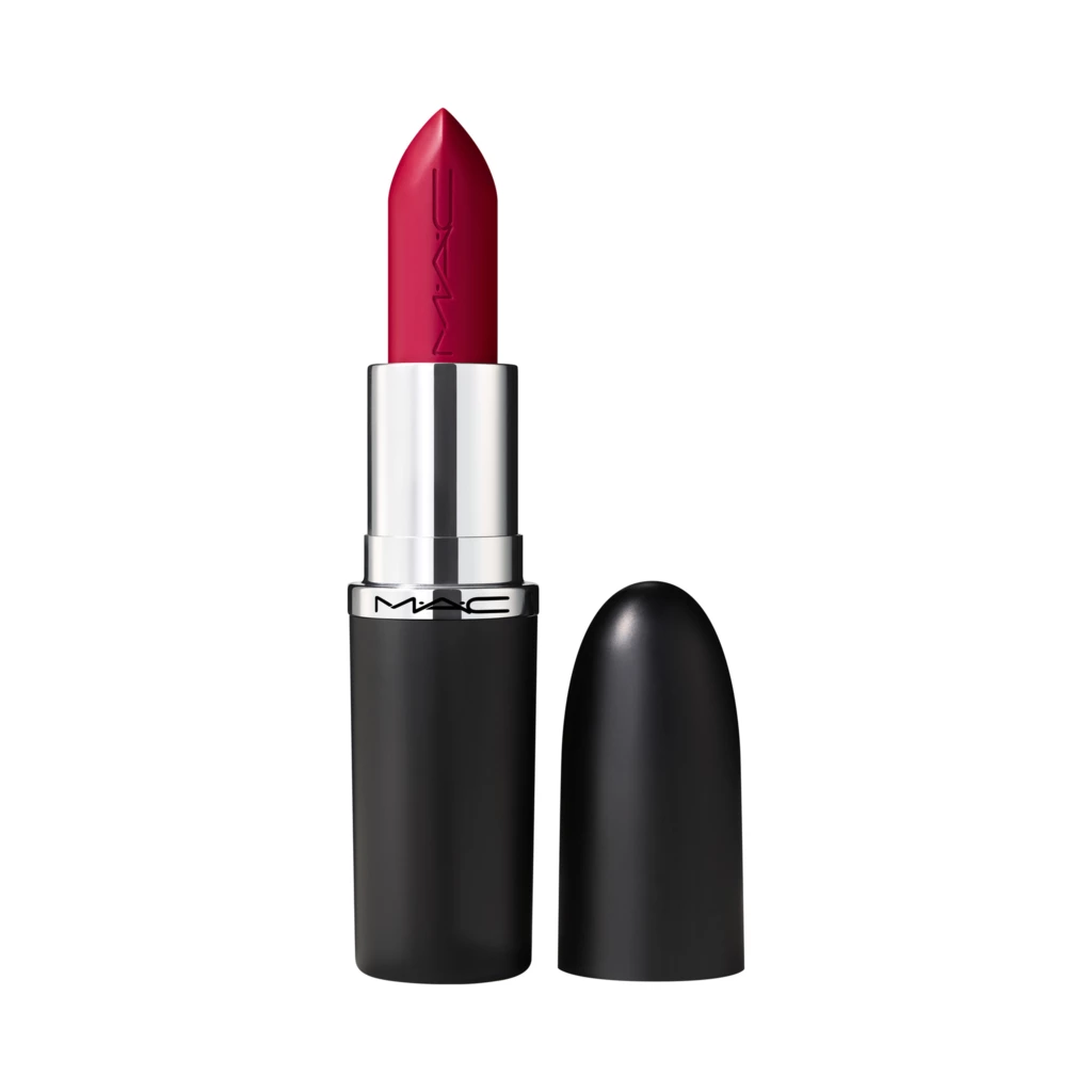 MAC - Macximal Sleek Satin Lipstick Lovers Only på KICKS.se