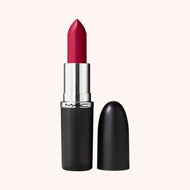 Macximal Sleek Satin Lipstick Lovers Only Macximal Sleek Satin Lipstick Lovers Only