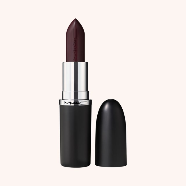 Macximal Sleek Satin Lipstick Cyber Macximal Sleek Satin Lipstick Cyber