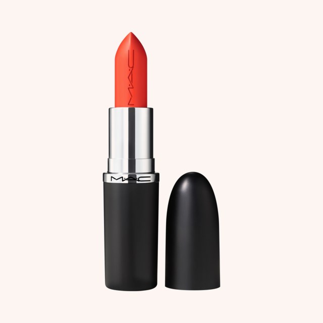 Macximal Sleek Satin Lipstick Morange Macximal Sleek Satin Lipstick Morange