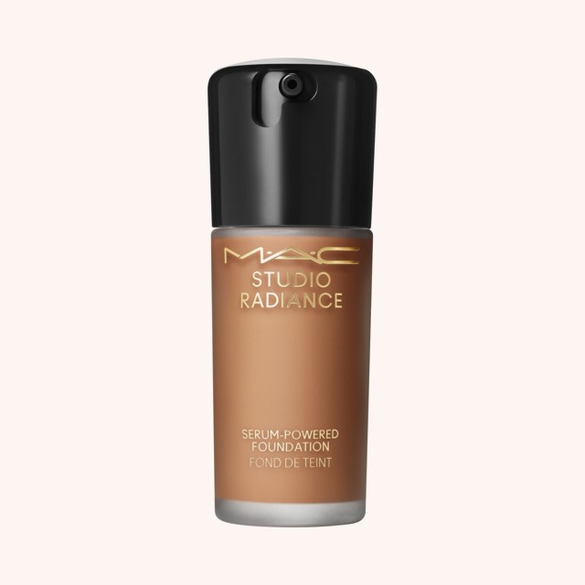 Studio Radiance Serum Powered Foundation NC 50 Studio Radiance Serum Powered Foundation NC 50