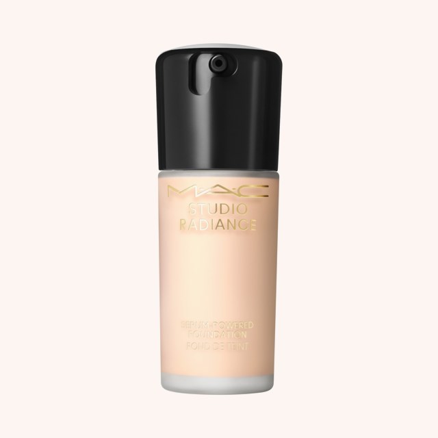 Studio Radiance Serum Powered Foundation N 18 Studio Radiance Serum Powered Foundation N 18