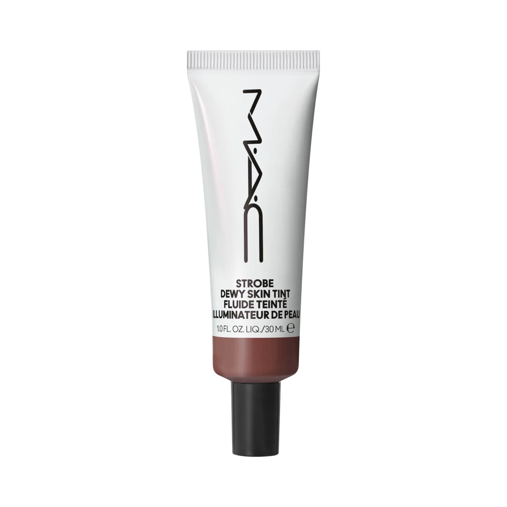 MAC - Strobe Dewy Skin Tint Rich 2osoitteessa Kicks.fi