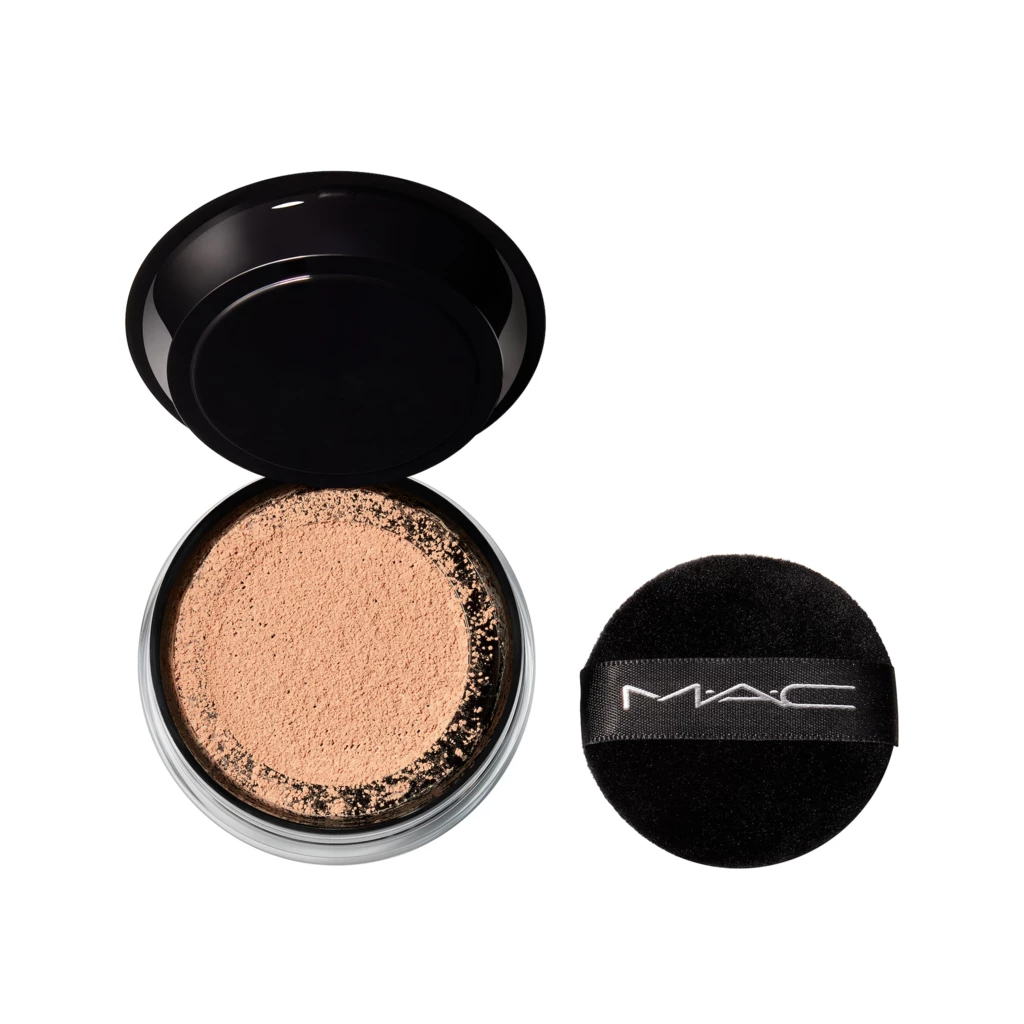 MAC - Studio Fix Pro Set + Blur Weightless Loose Powder Medium på KICKS.se