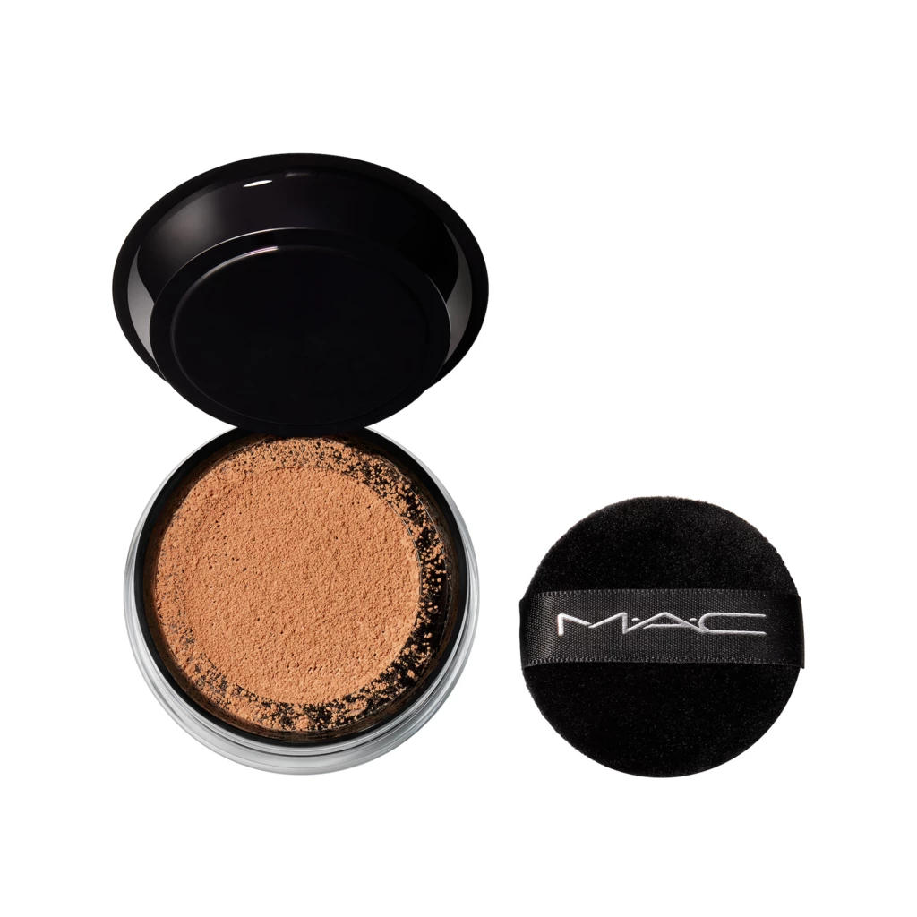 MAC - Studio Fix Pro Set + Blur Weightless Loose Powder Dark på KICKS.se