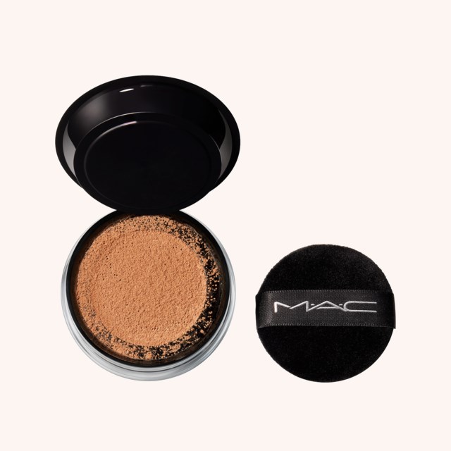 Studio Fix Pro Set + Blur Weightless Loose Powder Dark Studio Fix Pro Set + Blur Weightless Loose Powder Dark