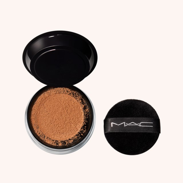 Studio Fix Pro Set + Blur Weightless Loose Powder Deep Dark Studio Fix Pro Set + Blur Weightless Loose Powder Deep Dark