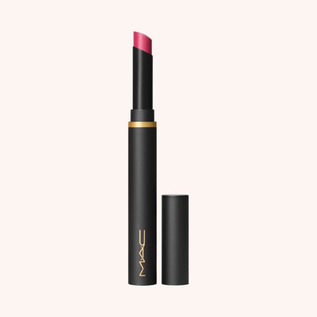 Powder Kiss Velvet Blur Slim Stick Wild Sumac Powder Kiss Velvet Blur Slim Stick Wild Sumac