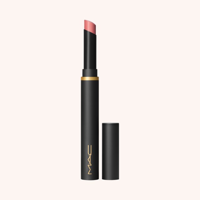 Powder Kiss Velvet Blur Slim Stick Peppery Pink Powder Kiss Velvet Blur Slim Stick Peppery Pink