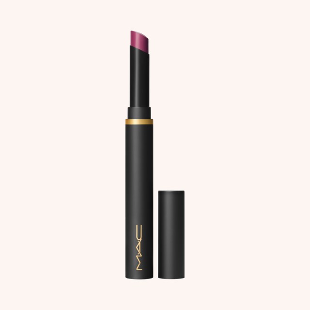 Powder Kiss Velvet Blur Slim Stick Wild Rebel Powder Kiss Velvet Blur Slim Stick Wild Rebel