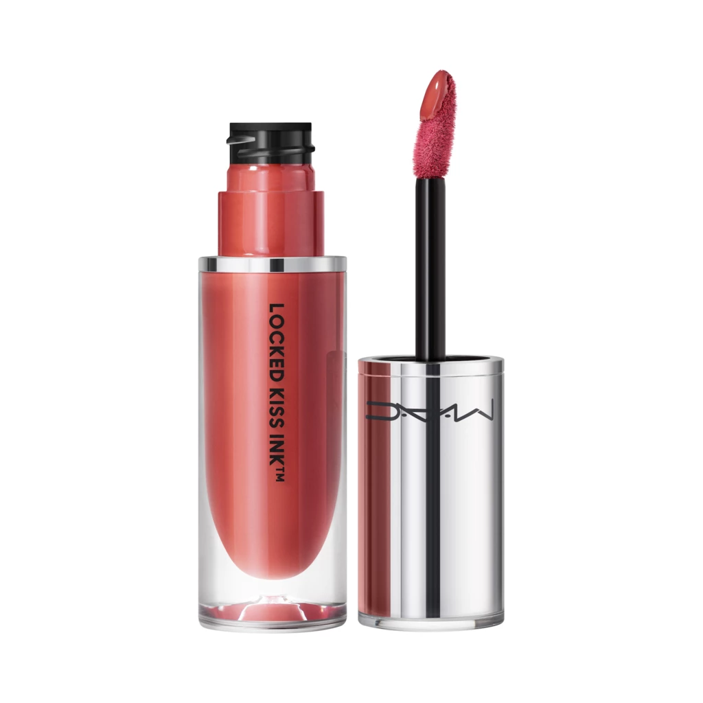 MAC - Locked Kiss Ink Lipcolour Mull It Over & Overosoitteessa Kicks.fi