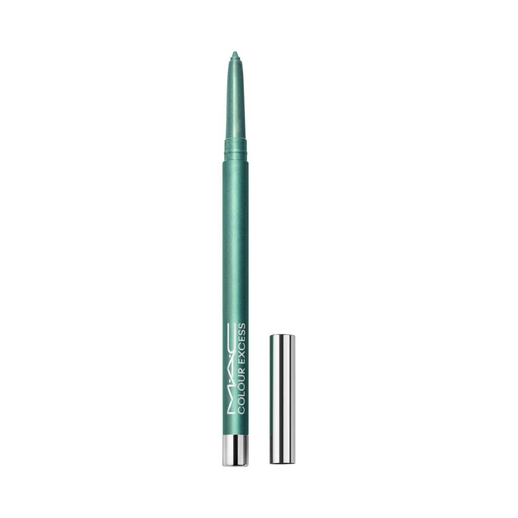 MAC - Colour Excess Gel Pencil Eye Liner Pool Shark på KICKS.se