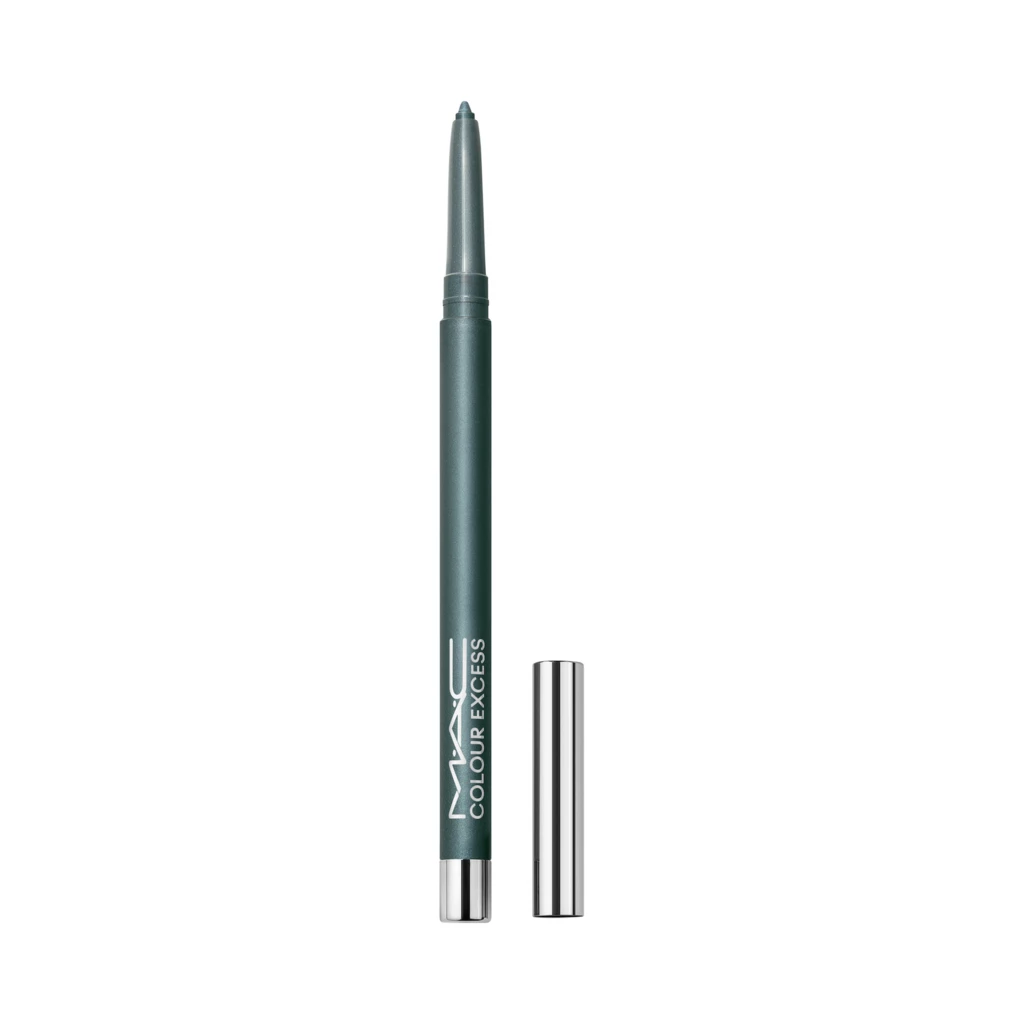 MAC - Colour Excess Gel Pencil Eye Liner Hell-Bent på KICKS.no