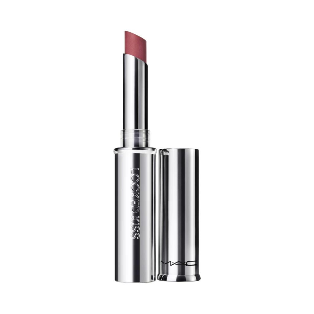 MAC - Locked Kiss 24HR Lipstick Opulenceosoitteessa Kicks.fi