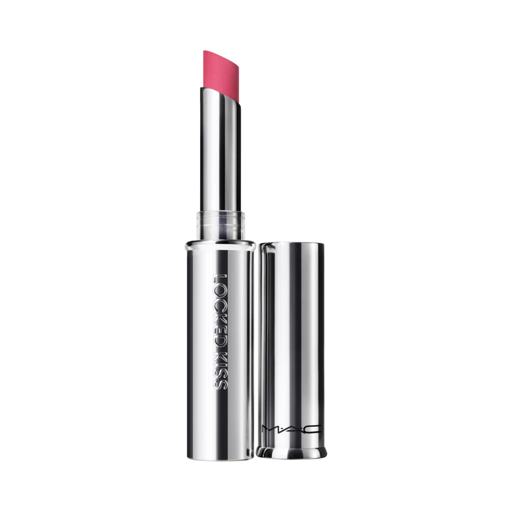 MAC - Locked Kiss 24HR Lipstick Connoisseur på KICKS.se