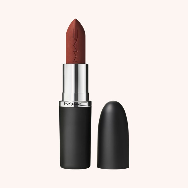 Macximal Silky Matte Lipstick Marrakesh Macximal Silky Matte Lipstick Marrakesh