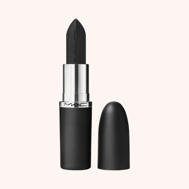 Macximal Silky Matte Lipstick Caviar Macximal Silky Matte Lipstick Caviar