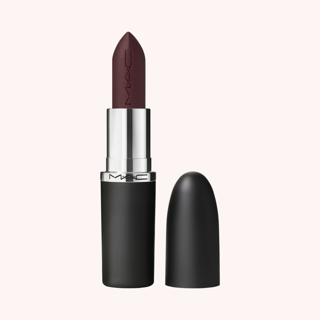 Macximal Silky Matte Lipstick Mixed Media