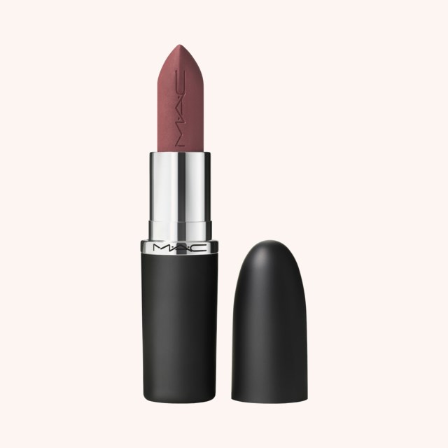Macximal Silky Matte Lipstick Mehr Macximal Silky Matte Lipstick Mehr