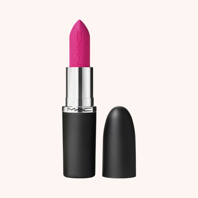 Macximal Silky Matte Lipstick Candy Yum Yum Macximal Silky Matte Lipstick Candy Yum Yum
