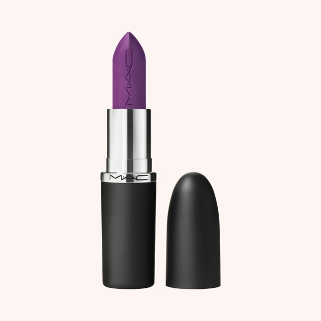 Macximal Silky Matte Lipstick Everybody's Heroine