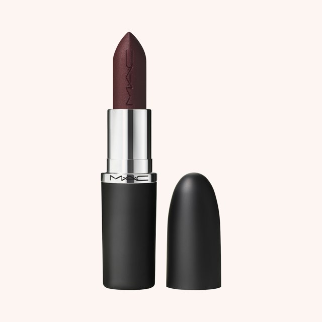 Macximal Silky Matte Lipstick Sin Macximal Silky Matte Lipstick Sin