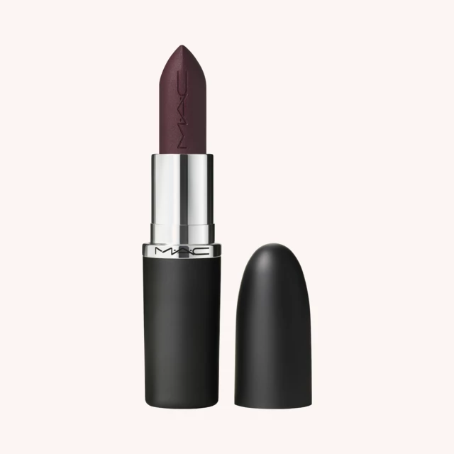 Macximal Silky Matte Lipstick Smoked Purple Macximal Silky Matte Lipstick Smoked Purple