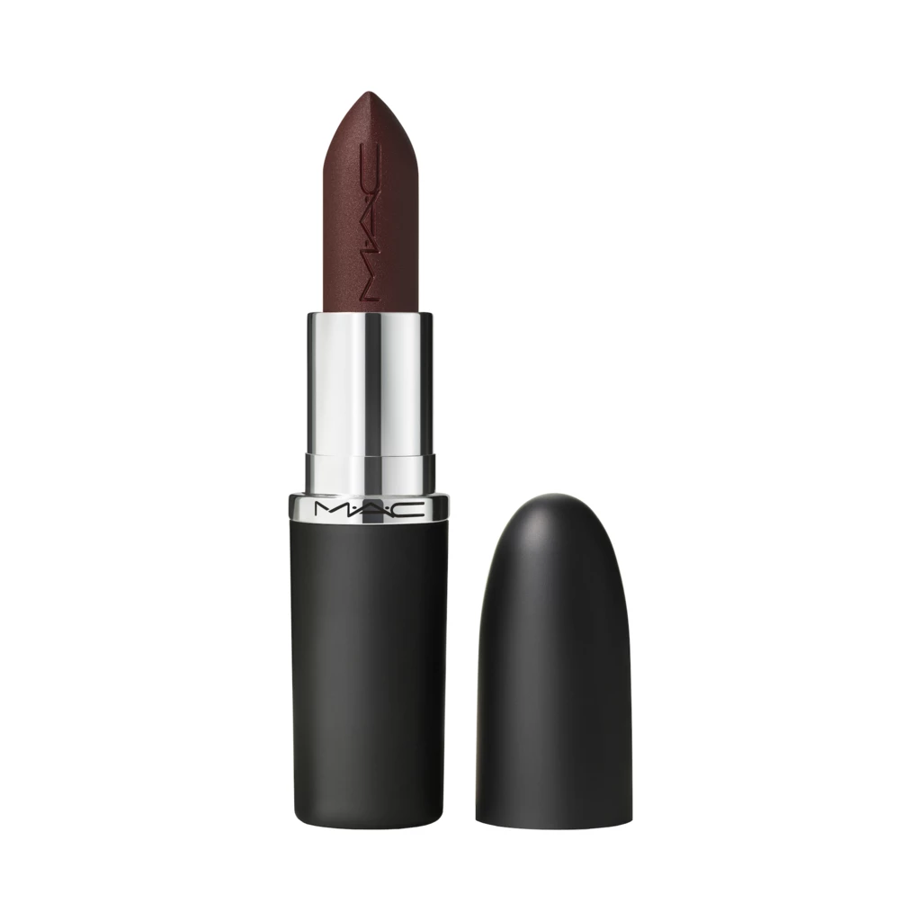 MAC - Macximal Silky Matte Lipstick Antique Velvet på KICKS.no