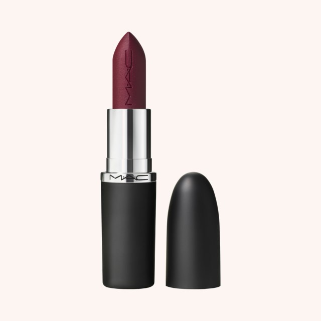 Macximal Silky Matte Lipstick D For Danger Macximal Silky Matte Lipstick D For Danger