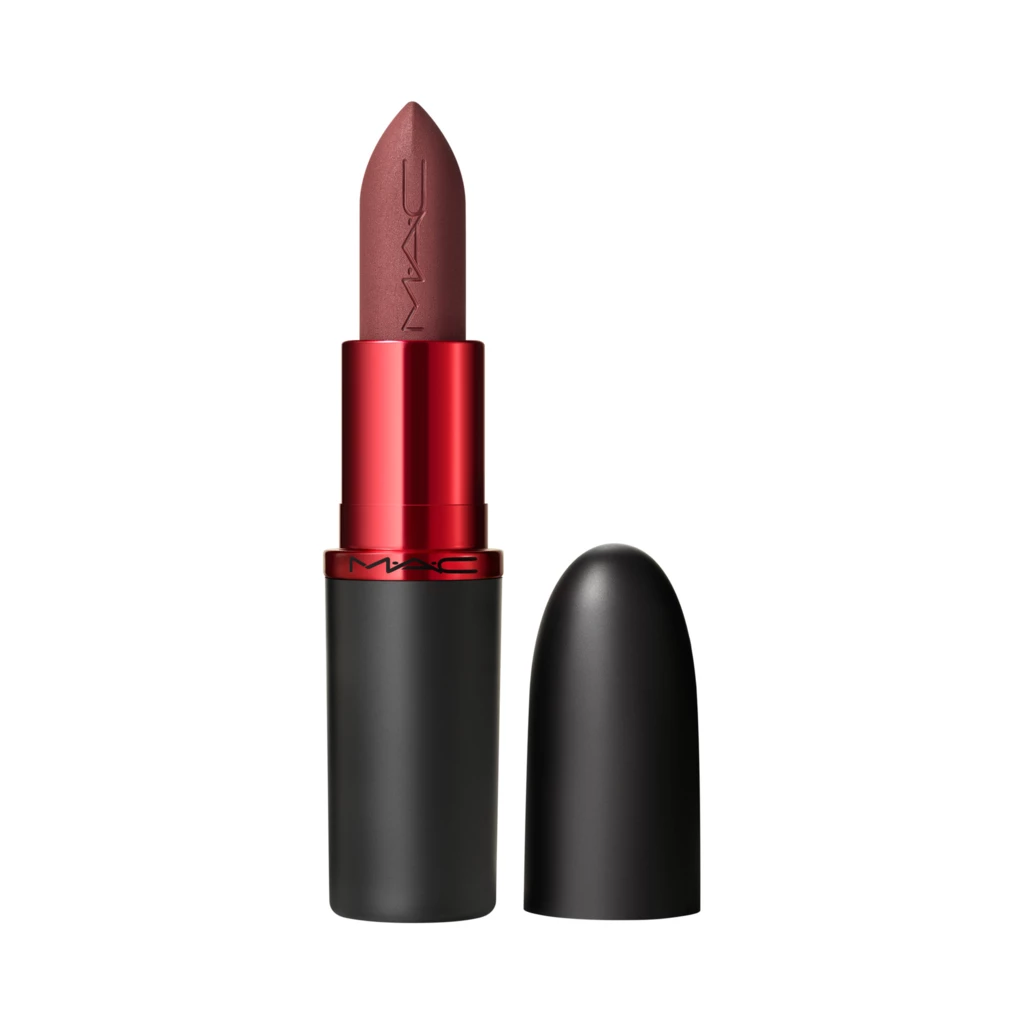 MAC - Macximal Viva Glam Lipstick Viva Empowered på KICKS.no